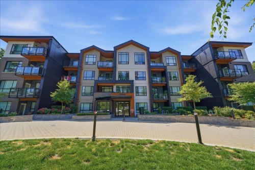 224-32690 14th Avenue  Mission, BC V2V 0K5