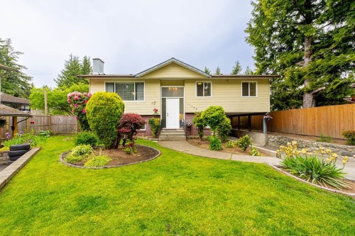 11792 80a Avenue  Delta, BC V4C 7T9