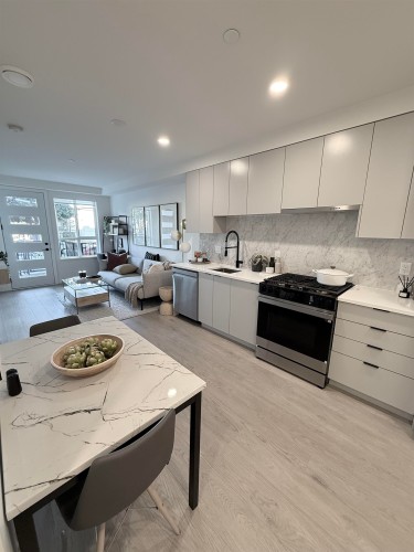 502-13258 105 Avenue  Surrey, BC V3T 0X4