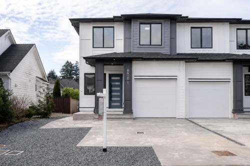 8425 George Street  Mission, BC V2V 6S6