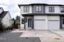 8425 George Street Mission, BC V2V 6S6