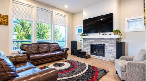 21-4217 Old Clayburn Road  Abbotsford, BC V3G 1L5