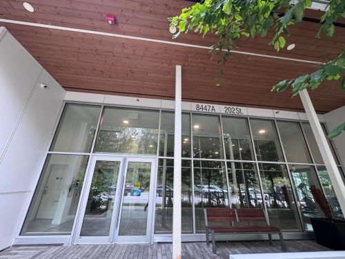 207A-8447 202 St , Langley, BC V2Y 4K1 2