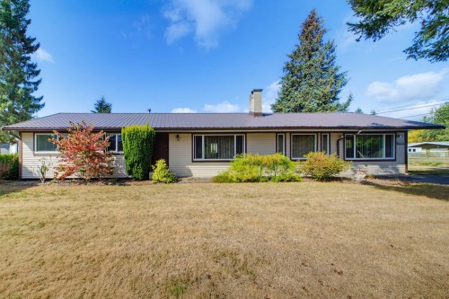 4985 246a Street  Langley, BC V2Z 1J1