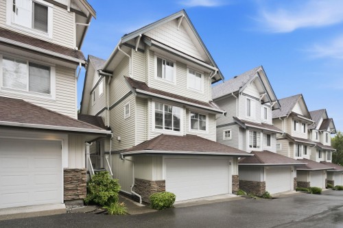 5-20582 67 Avenue  Langley, BC V2Y 3B2
