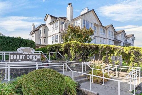 205-17730 58a Avenue  Surrey, BC V3S 8M5