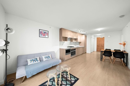 3209-13696 100 Avenue  Surrey, BC V3T 0L5