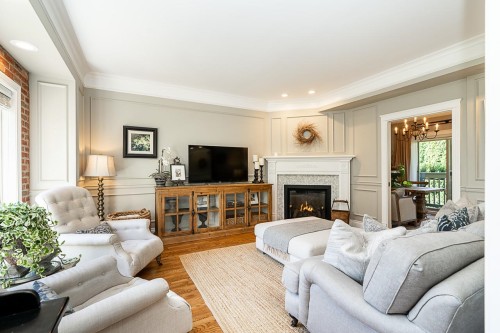 4-15151 Buena Vista Avenue  White Rock, BC V4B 1Y2