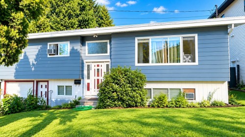 1746 Jackson Street  Abbotsford, BC V2S 5R6