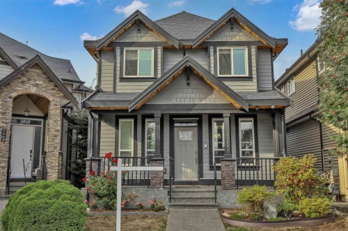 21001 77 Avenue  Langley, BC V2Y 0L1