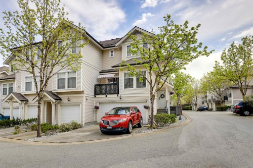 37-21535 88 Avenue  Langley, BC V1M 4E5