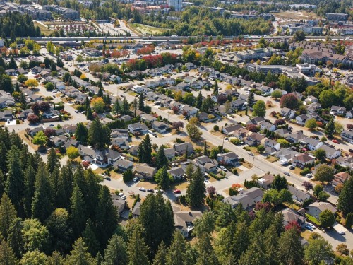 8998 203B Street, Langley, BC 