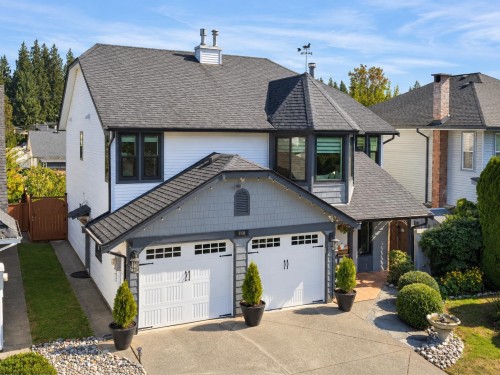 8998 203B Street, Langley, BC 