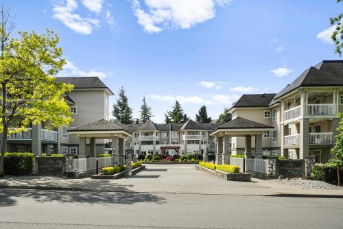 406-22022 49 Avenue  Langley, BC V3A 3R9