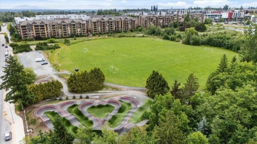 401-8157 207 Street  Langley, BC V2Y 0V4