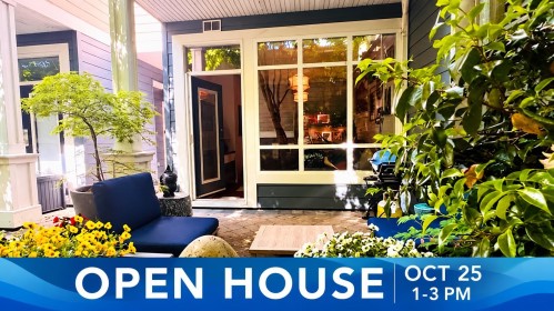 3-15161 Prospect Avenue  White Rock, BC V4B 2B8