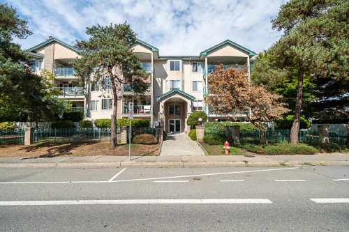 209-20443 53 Avenue  Langley, BC V3A 7A6