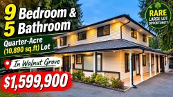 9252 204 Street Langley, BC V1M 1B7