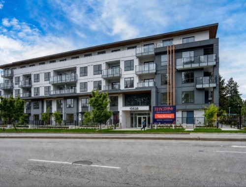 206-15638 24 Avenue , Surrey, BC V4A 2J7 2