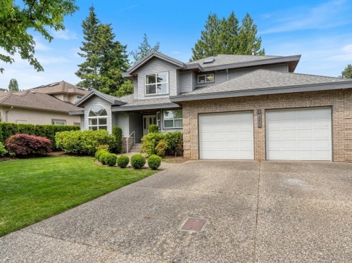 4577 217 Street  Langley, BC V3A 9B7