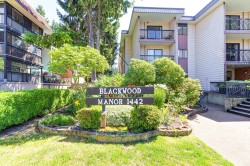 119-1442 Blackwood Street White Rock, BC V4B 3V5