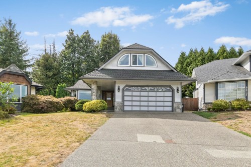 8415 214 Street  Langley, BC V1M 2J2