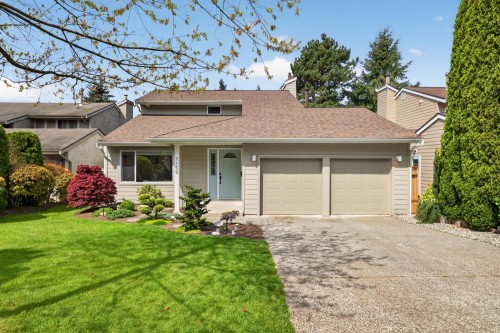 7159 York Crescent  Delta, BC V4E 2W8