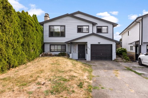 2369 Wakefield Court  Langley, BC V3S 8B2