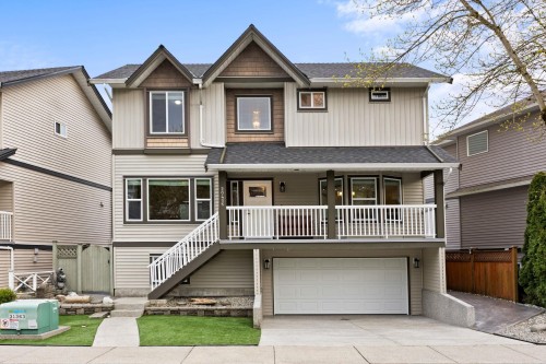 20496 67 Avenue  Langley, BC V2Y 2X9