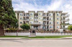 209-20686 Eastleigh Crescent Langley, BC V3A 0M4