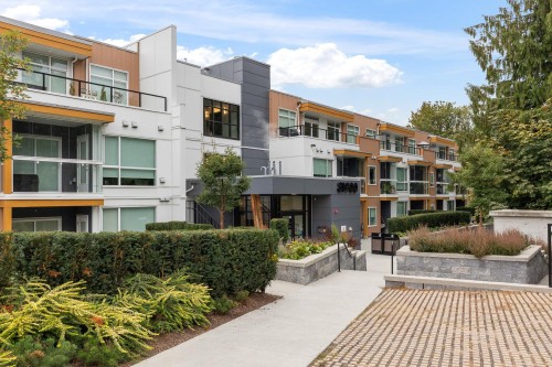 215-31900 Raven Avenue  Mission, BC V2V 0H5