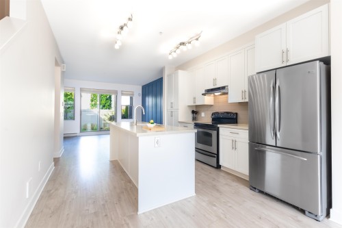 60-9525 204 Street  Langley, BC V1M 0B9