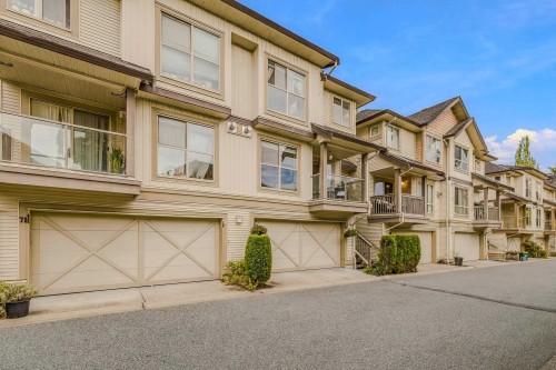70-20350 68 Avenue  Langley, BC V2Y 3A5