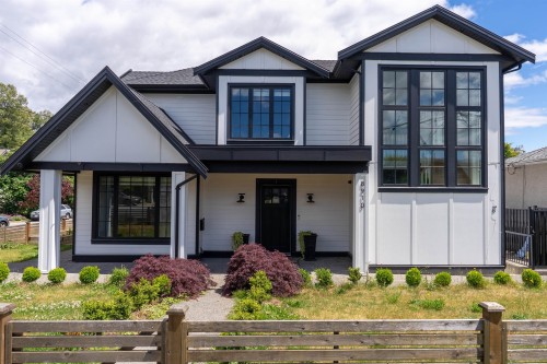 8910 117a Street  Delta, BC V4C 6C8