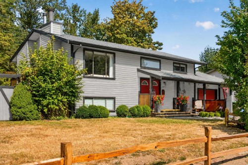35275 Wells Gray Avenue  Abbotsford, BC V2S 5X2