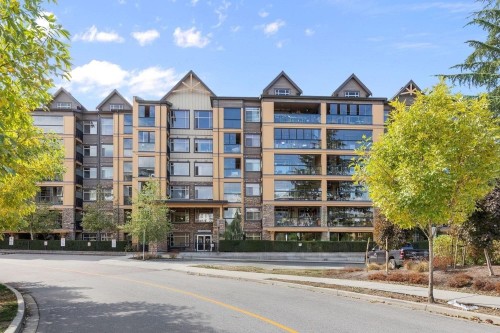 129-8157 207 Street  Langley, BC V2Y 0V3