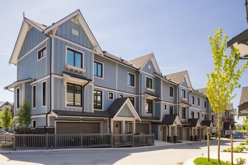 134-6951 204 Street  Langley, BC V2Y 3W4
