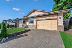 1267 Finlay Street  White Rock, BC V4B 5H6