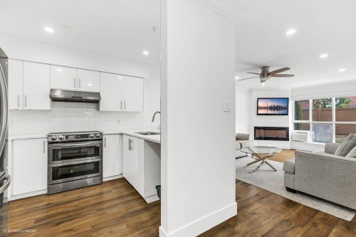 109-7505 138 Street  Surrey, BC V3W 0W6