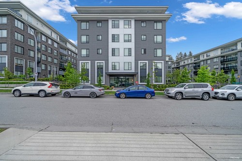 302-15825 85 Avenue , Surrey, BC V4N 6W9 2