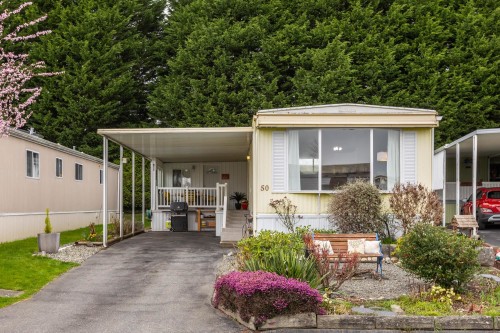 50-15875 20 Avenue  Surrey, BC V4A 2B1