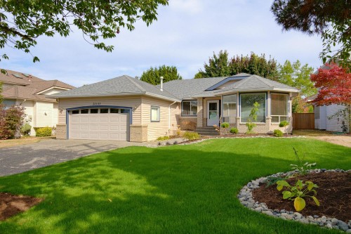 22153 Old Yale Road  Langley, BC V2Z 1A3