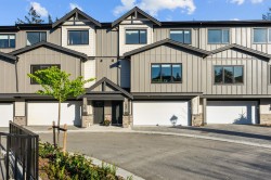15-6828 208a Street Langley, BC V2Y 4C4