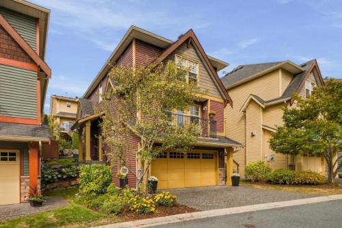 38-36169 Lower Sumas Mountain Road, Abbotsford, BC 