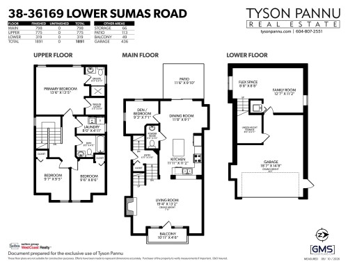 38-36169 Lower Sumas Mountain Road, Abbotsford, BC 