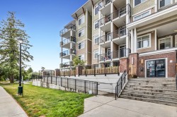 317-20696 Eastleigh Crescent Langley, BC V3A 0M3