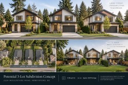 2224 Mouldstade Road Abbotsford, BC V2S 3X4