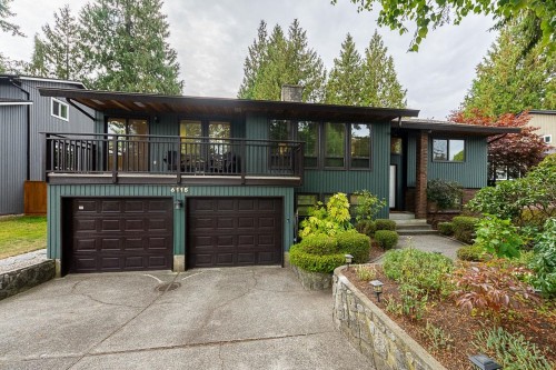 6115 Sunwood Drive  Delta, BC V4E 2X5
