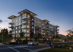 307-5504 Brydon Crescent Langley, BC V3A 4A4