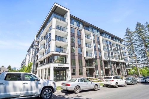 419-13455 94a Avenue  Surrey, BC V3V 0H3